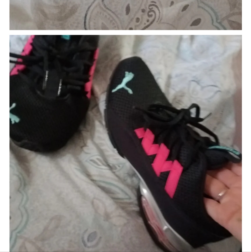 Shoes - Picture 2 of 2